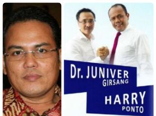 Jelang Munas Peradi,Provinsi Riau dan Kepri Merapat ke Juniver-Harry Ponto